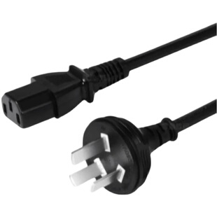 AOC 24G2电竞显示器电源线 连接线 220V 充电线包邮