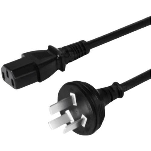 AOC 24G2电竞显示器电源线 连接线 220V 充电线包邮