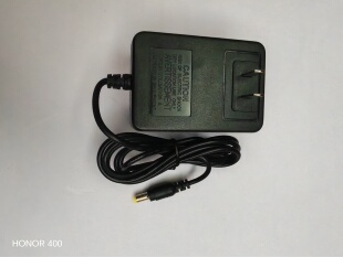 电源适配器 AC220V 转 DC 9V850mA  电源线 变压器