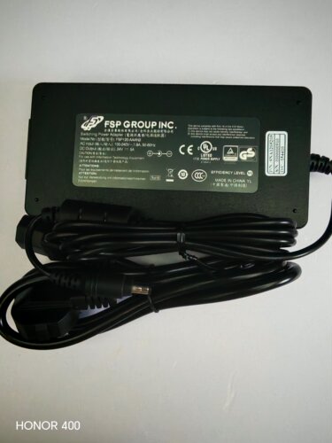 适用全汉24v5a电源适配器FSP120-AAAN2充电器线工控机监控打印机