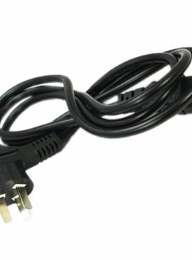 适用于 AOC C32G2E显示器 液晶显示器 AC220V电源线 三孔供电线