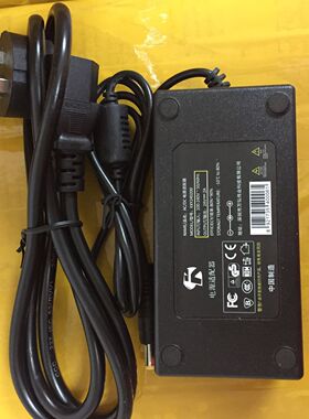 适用 惠普HP ScanJet Pro2500f1平板扫描仪电源适配器24V1500mA