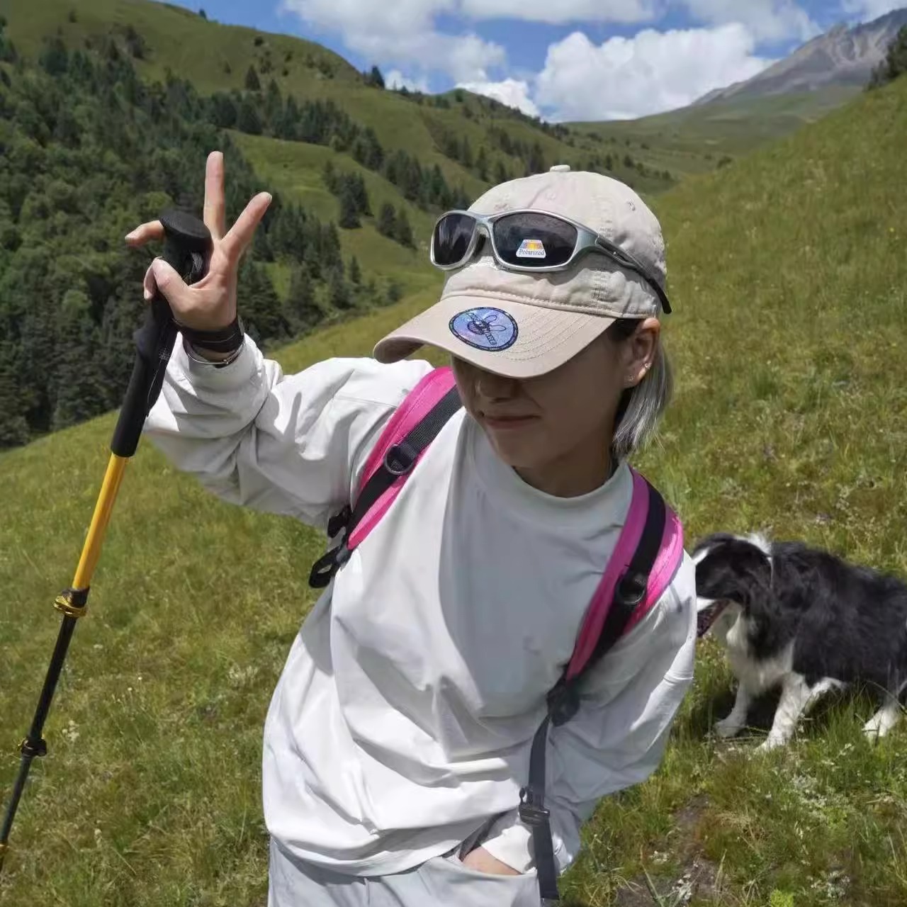 R标字母棒球帽运动防晒遮阳帽