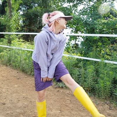 《山野脉络》户外山系防风百搭街头软壳机能冲锋衣防风外套秋男女