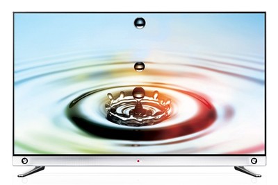 LG 65LA9650-CA3D/4K哈曼卡顿音响偏光3D电视机65寸