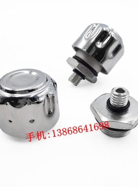 C型空气滤清器JB/ZQ4522-97减速机透气帽通气塞空气过滤器C-M16*2