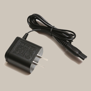 通用电动剃须刀充电器hq6070 at800等配件刮胡刀电源线 7310xl