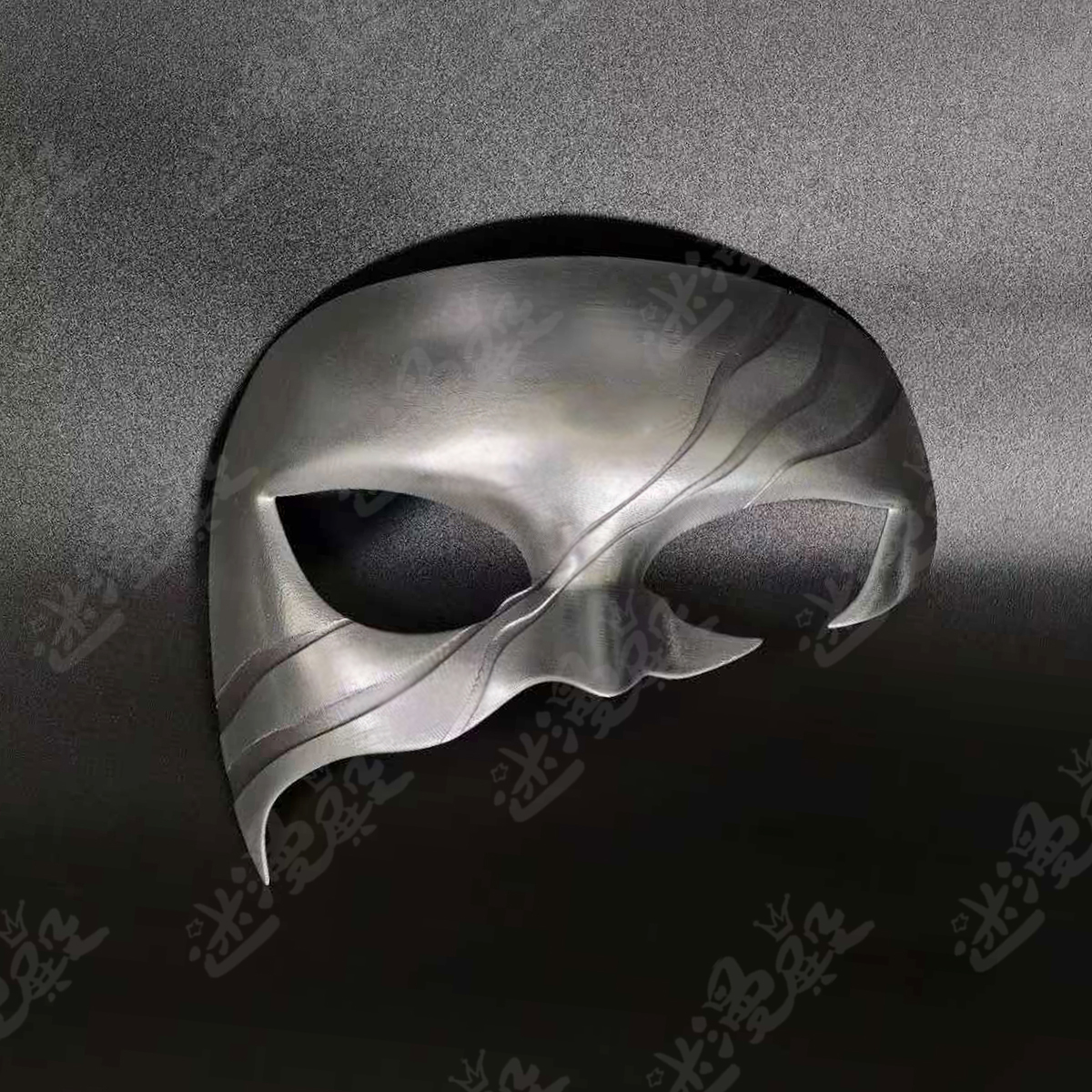 现货 【迷漫殿】遇见逆水寒  燕无归 面具 道具头饰3D打印cosplay