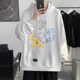 白色