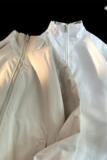 JK23-P60外套男秋季薄款宽松痞帅双面穿迷彩夹克港风ins潮春秋，男装夹克，电商D310（原电商305）