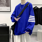 中性风81514-P55潮男卫衣ins春秋无帽上衣潮流宽松百搭潮牌外套韩，男装卫衣，电商D310（原电商305）