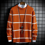 5782-P45针织打底衫男士秋冬季薄款毛衣男士百搭韩版宽松潮流,男装针织衫/毛衣,电商D310(原电商305),电商基地 5782-P45针织打底衫男士秋冬季薄款毛衣男士百搭韩版宽松潮流,男装针织衫/毛衣,电商D310(原电商305),电商基地