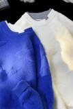 68274-P68星星圆领毛衣男款外套秋冬季潮牌慵懒针织衫情侣，男装针织衫/毛衣，电商D310（原电商305）