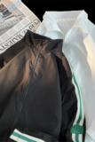 JK502-P65夹克男士秋季新款潮牌ins美式棒球服宽松情侣港风外套，男装夹克，电商D310（原电商305）