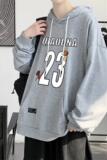 W520-P38连帽卫衣美式高街男春秋港风宽松大码潮流ins情侣装，男装卫衣，电商D310（原电商305）