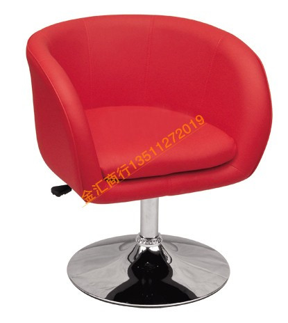 厂家直销时尚新款升降旋转酒吧椅