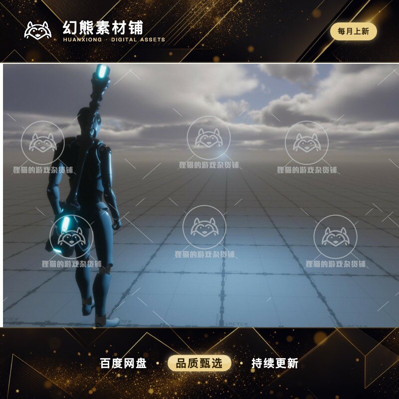 Unity Combat System Template 2.0.2 包更新 近身战斗系统源码