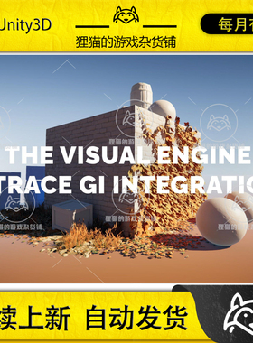 Unity The Visual Engine Integration for HTrace WSGI 21.3.0