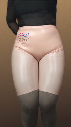 多色短裤BEFITU乳胶定制平角裤