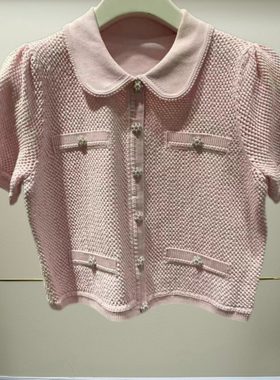 漳正品2025秋季CSA3032090-250针织套头衫