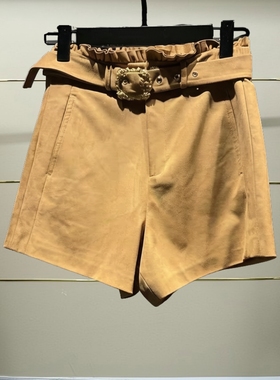 宁正品25秋女裤子MC86PA506-250开 1089