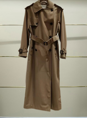 漳正品2025秋季CSA3057310-250风衣-4990