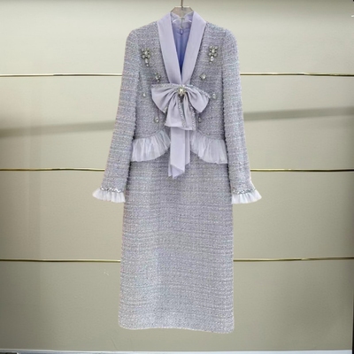福正品2025春季CSC1083048-250连衣裙-3990