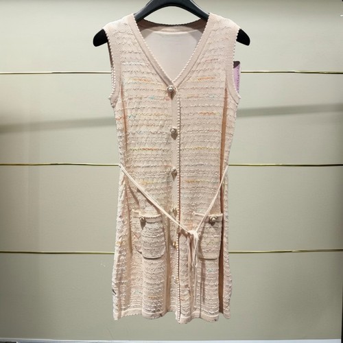宁正品25秋女连衣裙MC86DR511-250开 1789