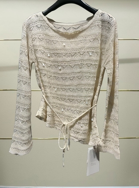 莆正品26春装女士上衣MC80SW020-260开 1189