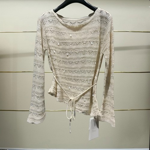 莆正品26春装女士上衣MC80SW020-260开 1189