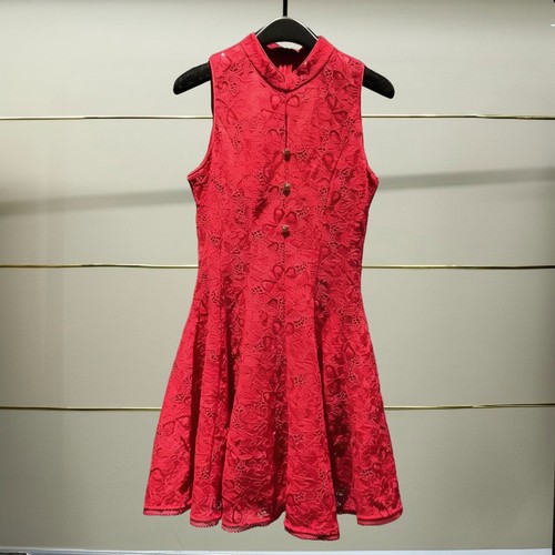 宁正品25秋女连衣裙MC86DR537-250开 2189
