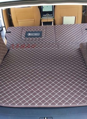 荣威Marvel x前仓全包围尾箱垫marvelx后备箱垫光之翼后备箱垫