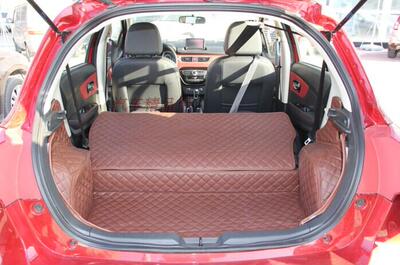 哈弗大狗初恋赤兔后备箱垫