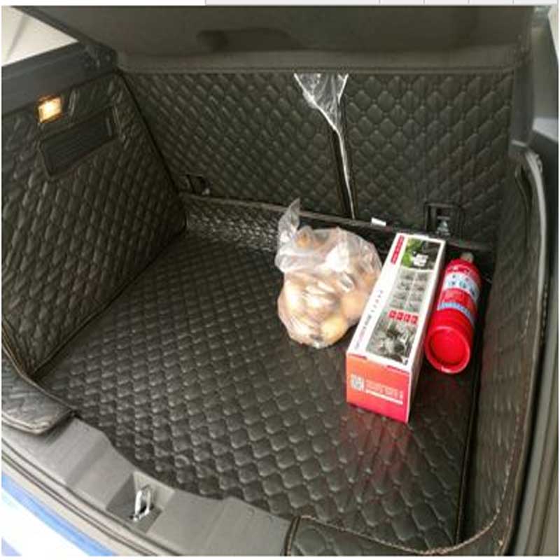 哈弗赤兔大狗初恋后备箱垫