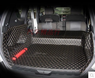 东风风度MX5 MX6奕炫ax7后备箱垫帅客 奥丁风光580风光560尾箱垫