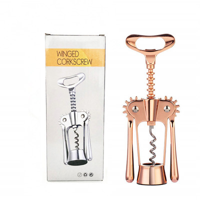 WineChampagneopene红酒开瓶器