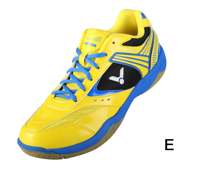 Chaussures de Badminton uniGenre VICTOR SH-330 - Ref 865064 Image 4