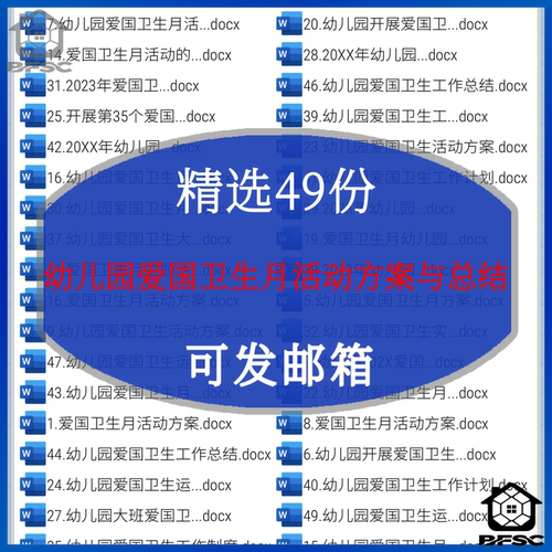 幼儿园爱国卫生月活动方案开展gh情况范本幼儿园爱国卫生活动总结