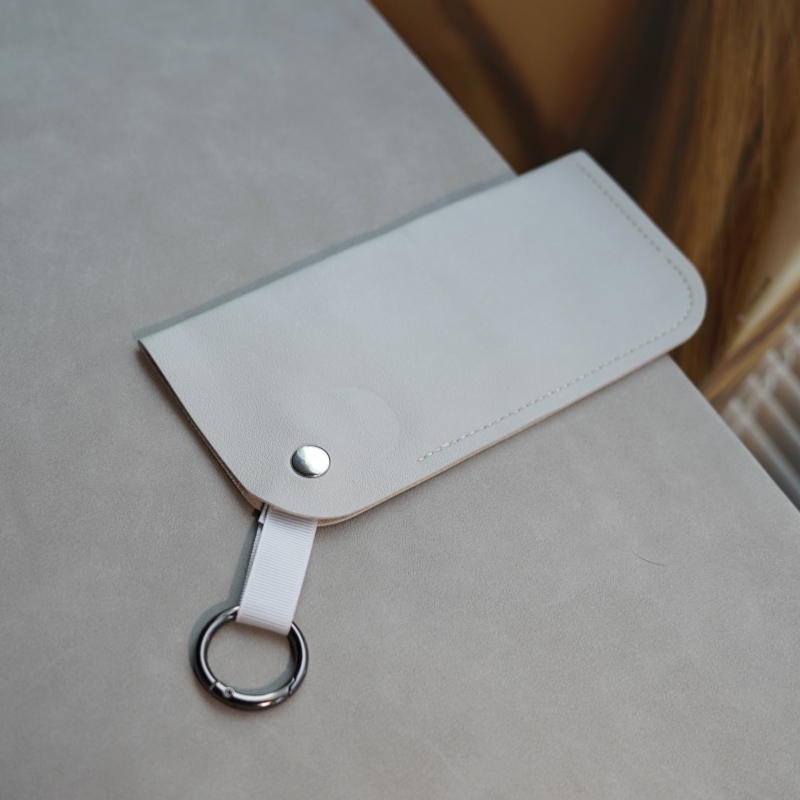 高质量眼镜袋送眼镜布