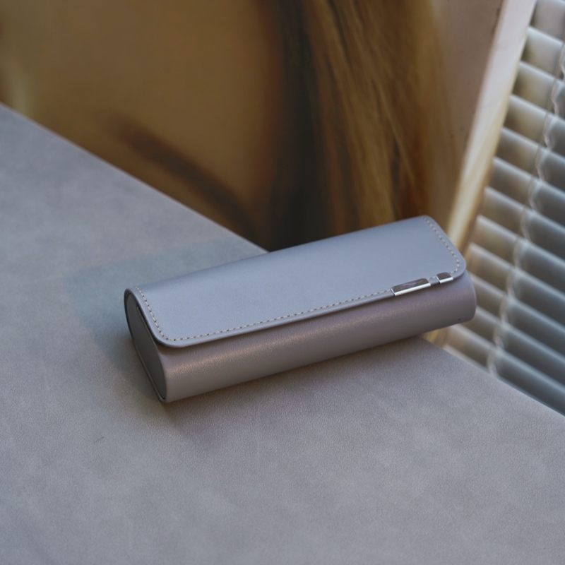 高品质眼镜盒送眼镜布