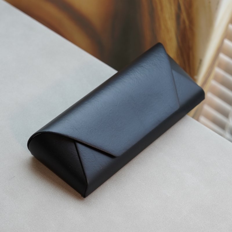 高品质眼镜盒送眼镜布