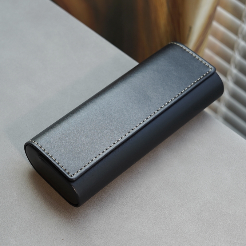 高质量眼镜盒送眼镜布