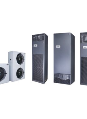 艾特网能机房空调7.5KW单冷上前送风CS007HA0T00/ASC10三相供电医