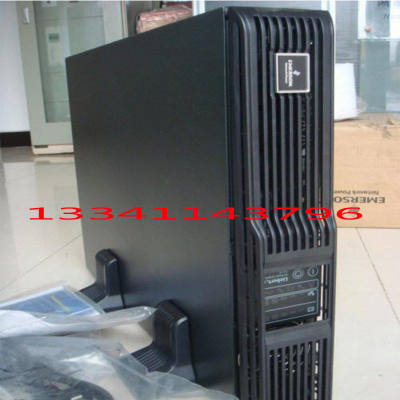 UPS不间断电源UHA1R-0020L机架式塔式2KVA 1800W外接蓄电池