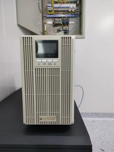 山顿UPS不间断电源SD2KNTB在线式2KVA/1800W机房服务器稳压延时用