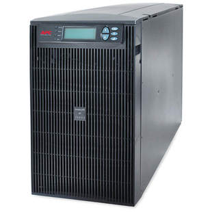 15K长机 保二年 15000VA 12000W SURT15KUXICH 正品 UPS电源