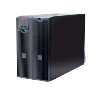 在线机架式 UPS不间断电源 6400W 8KVA 标长机 SURT8000XLICH