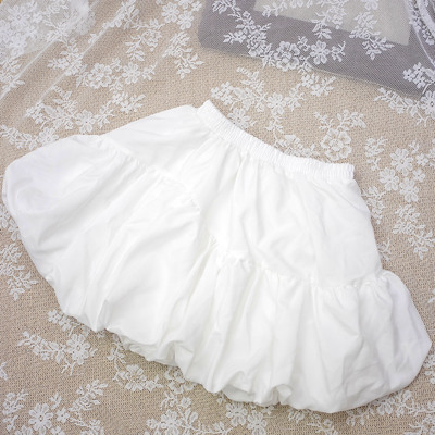 日常安全裤南瓜裤半身裙