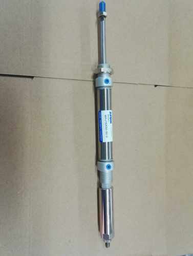 圆形气缸MAJ16X50-50S行程可调节