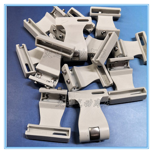 新款CMSG磁性开关绑带F-MQS16塑料支架F-SC32-50固定卡箍安装扣